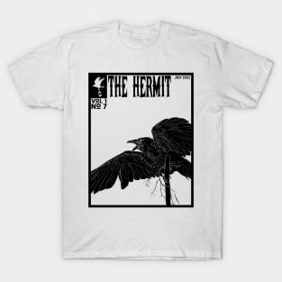 The Hermit - July, 2022 T-Shirt